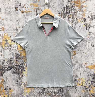 Luxury × Prada × Vintage Vintage Prada Polo Shirt… - image 1