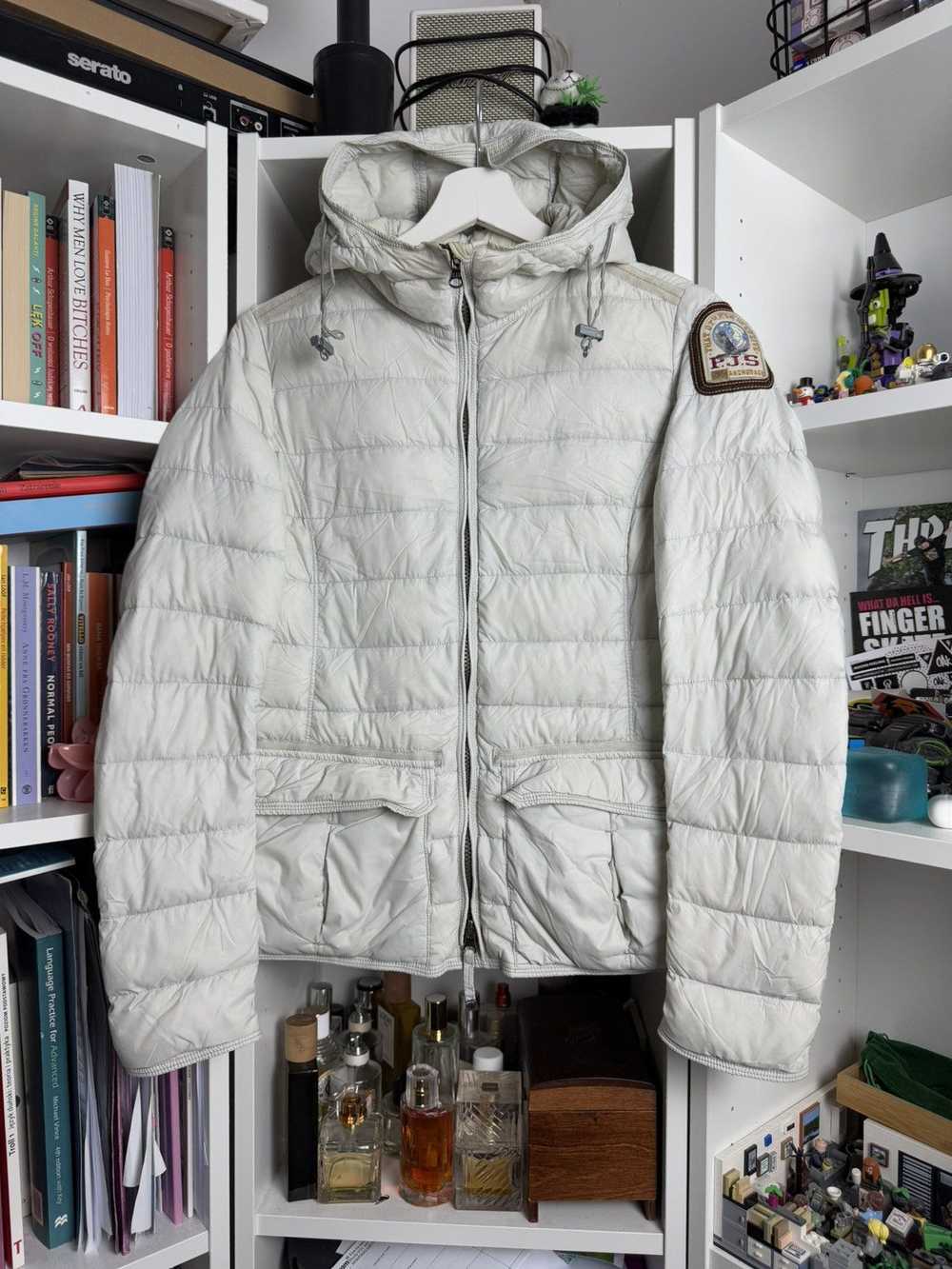 Designer × Luxury × Parajumpers Parajumpers light… - image 1