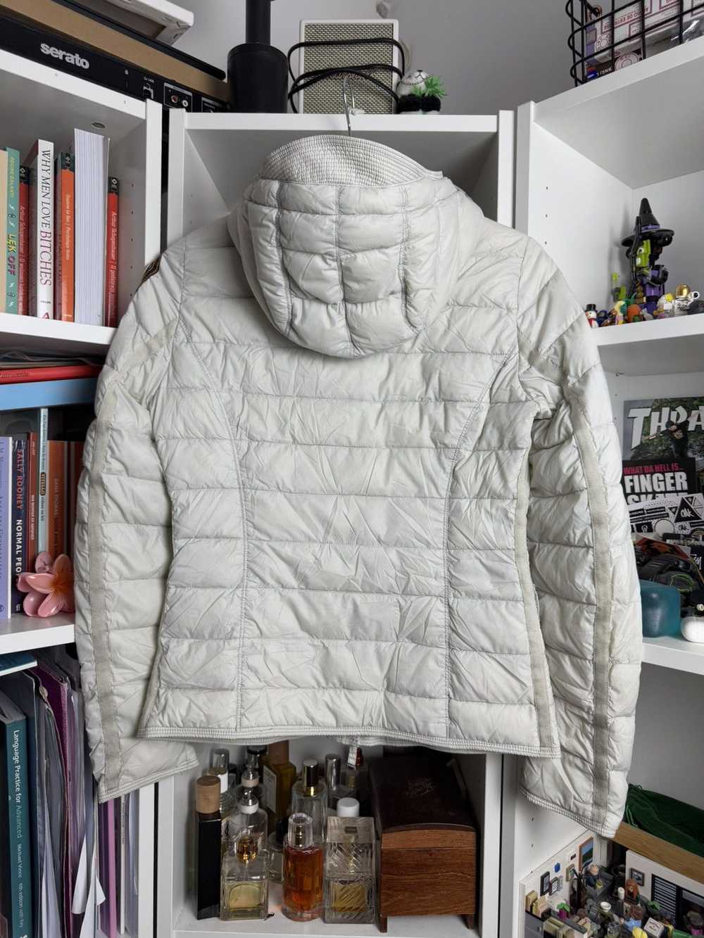 Designer × Luxury × Parajumpers Parajumpers light… - image 2