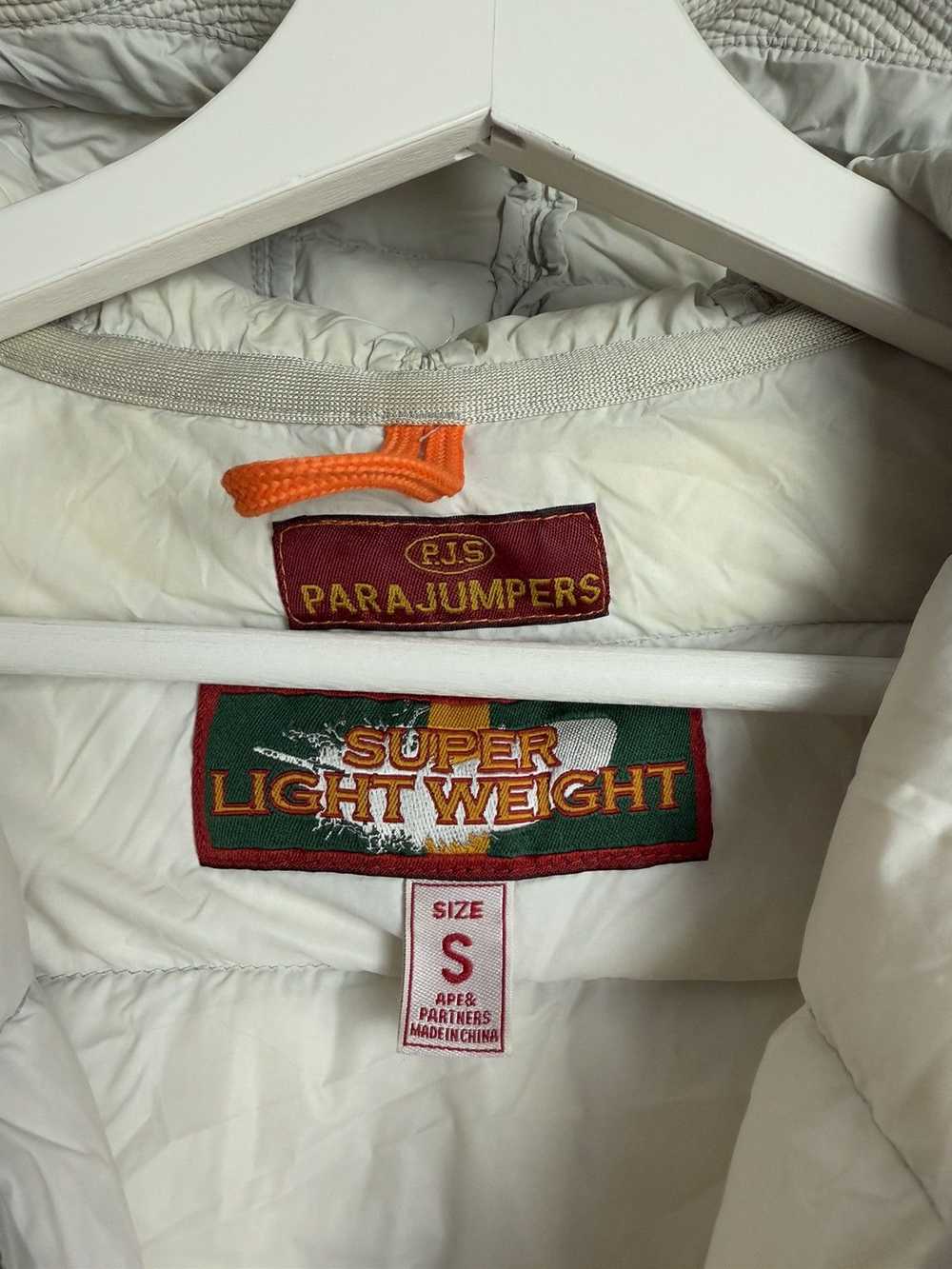 Designer × Luxury × Parajumpers Parajumpers light… - image 5