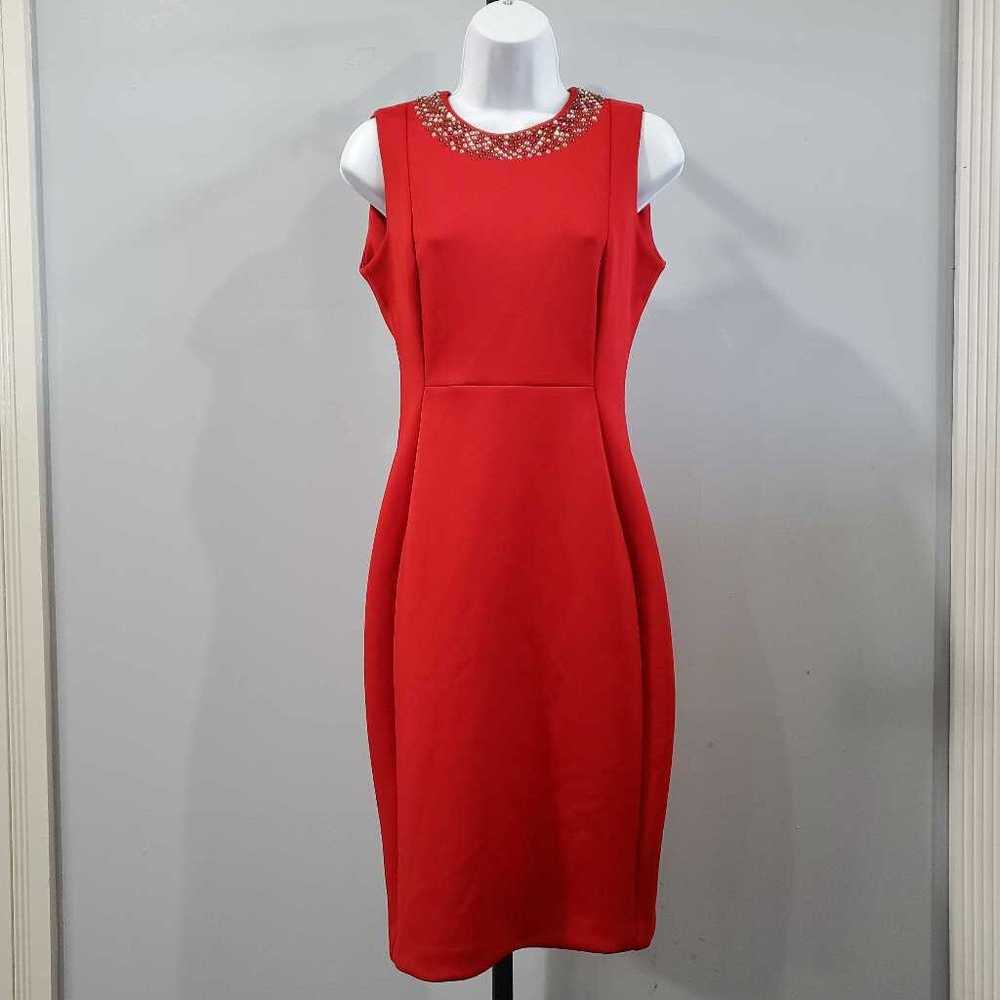 Calvin Klein Dress 4 - image 1