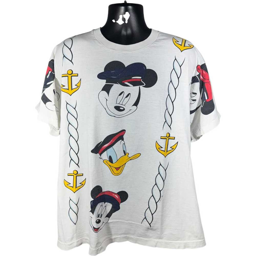 Disney Vintage Disney Mickey Mouse And Friends Na… - image 1