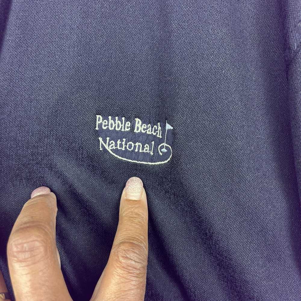 Generic Jibani Jacket Pebble Beach National Bombe… - image 6