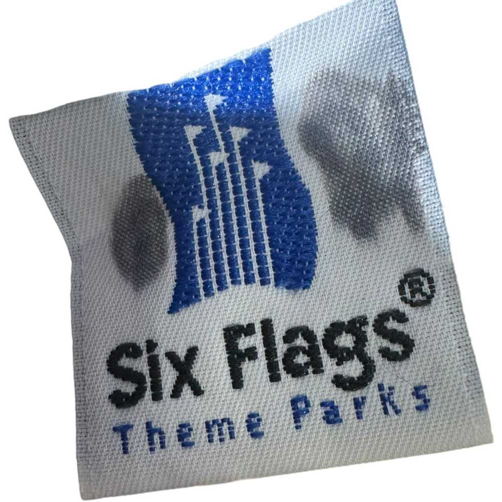 Vintage Vintage Looney Tunes Characters Six Flags… - image 7