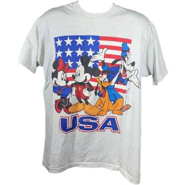 Mickey Unlimited Vintage Disney Mickey And Friends