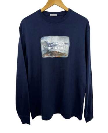 kith t shirt l - Gem kith t shirt l - Gem
