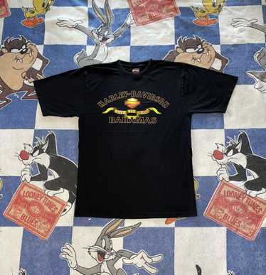 Harley Davidson Harley tee