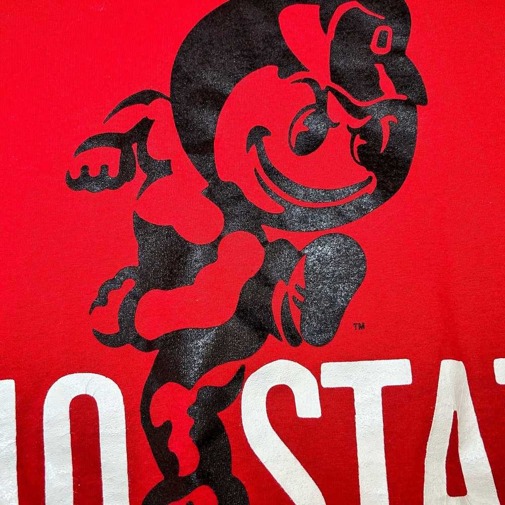 Ncaa × Sportswear × Vintage Vintage Ohio State Bu… - image 6