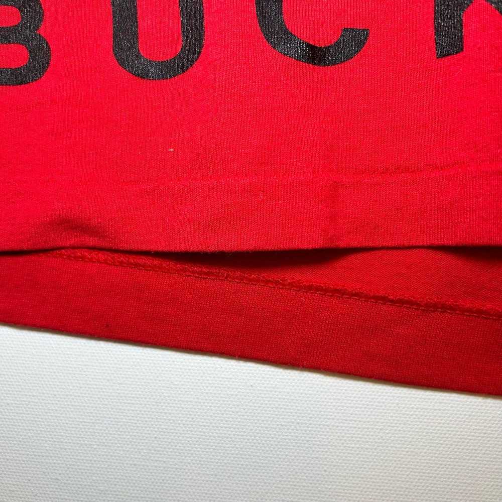 Ncaa × Sportswear × Vintage Vintage Ohio State Bu… - image 7