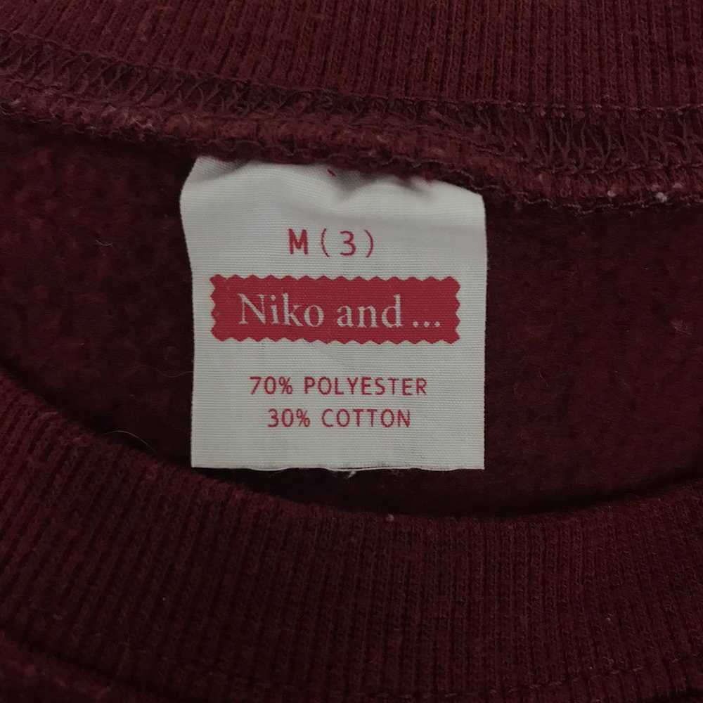 Japanese Brand NIKO NOBILITY INTREPID Japanese Br… - image 4