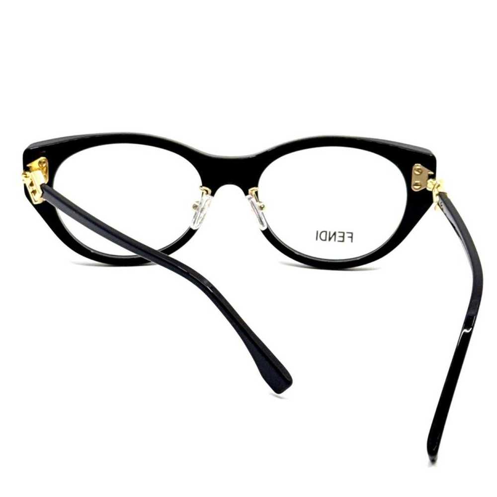 Fendi Sunglasses - image 10