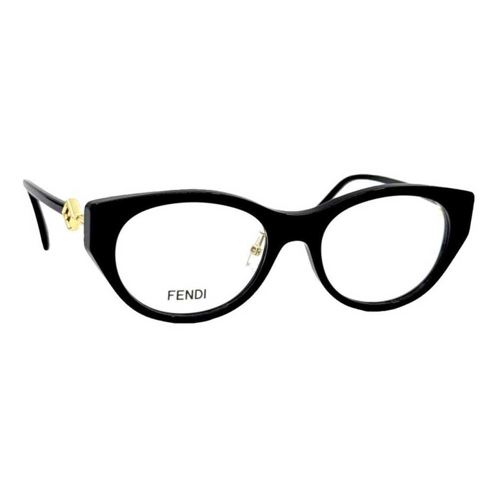 Fendi Sunglasses - image 1