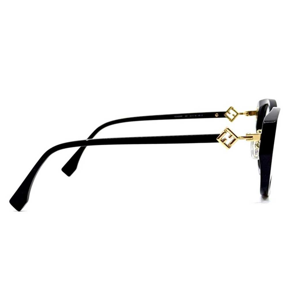 Fendi Sunglasses - image 3