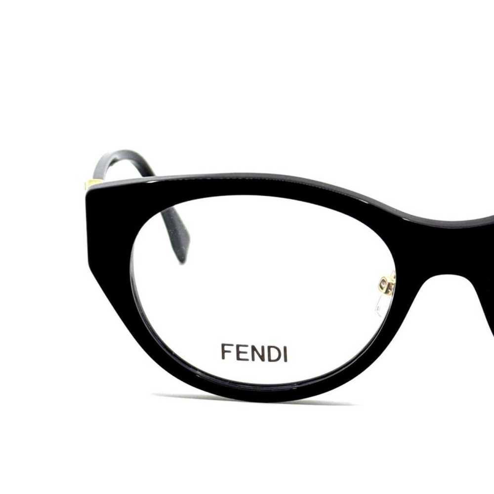 Fendi Sunglasses - image 4