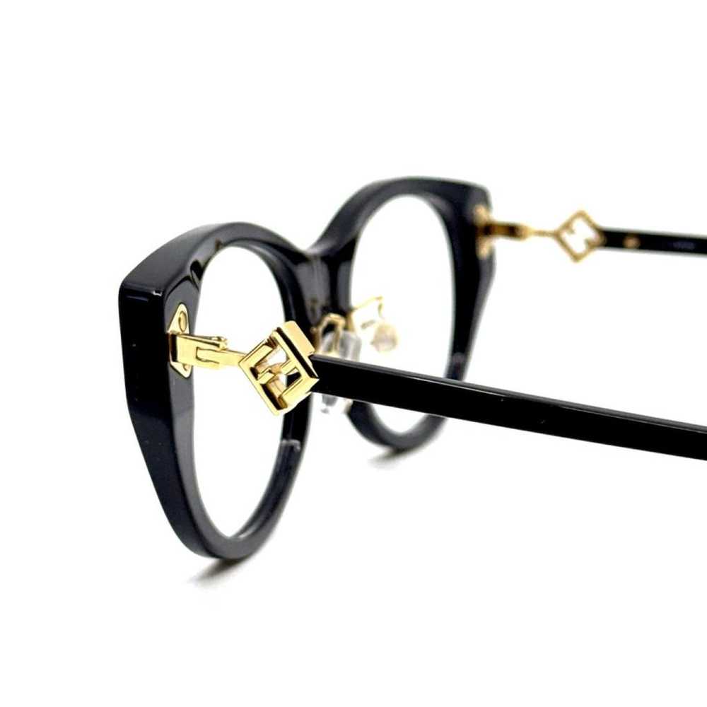 Fendi Sunglasses - image 7