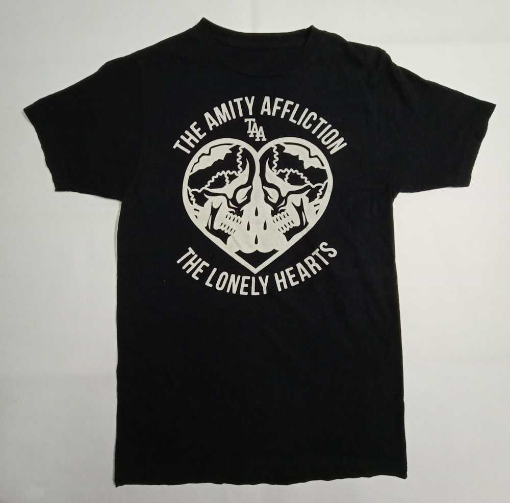 Band Tees × Hype × Streetwear The Lonely Hearts T… - image 1