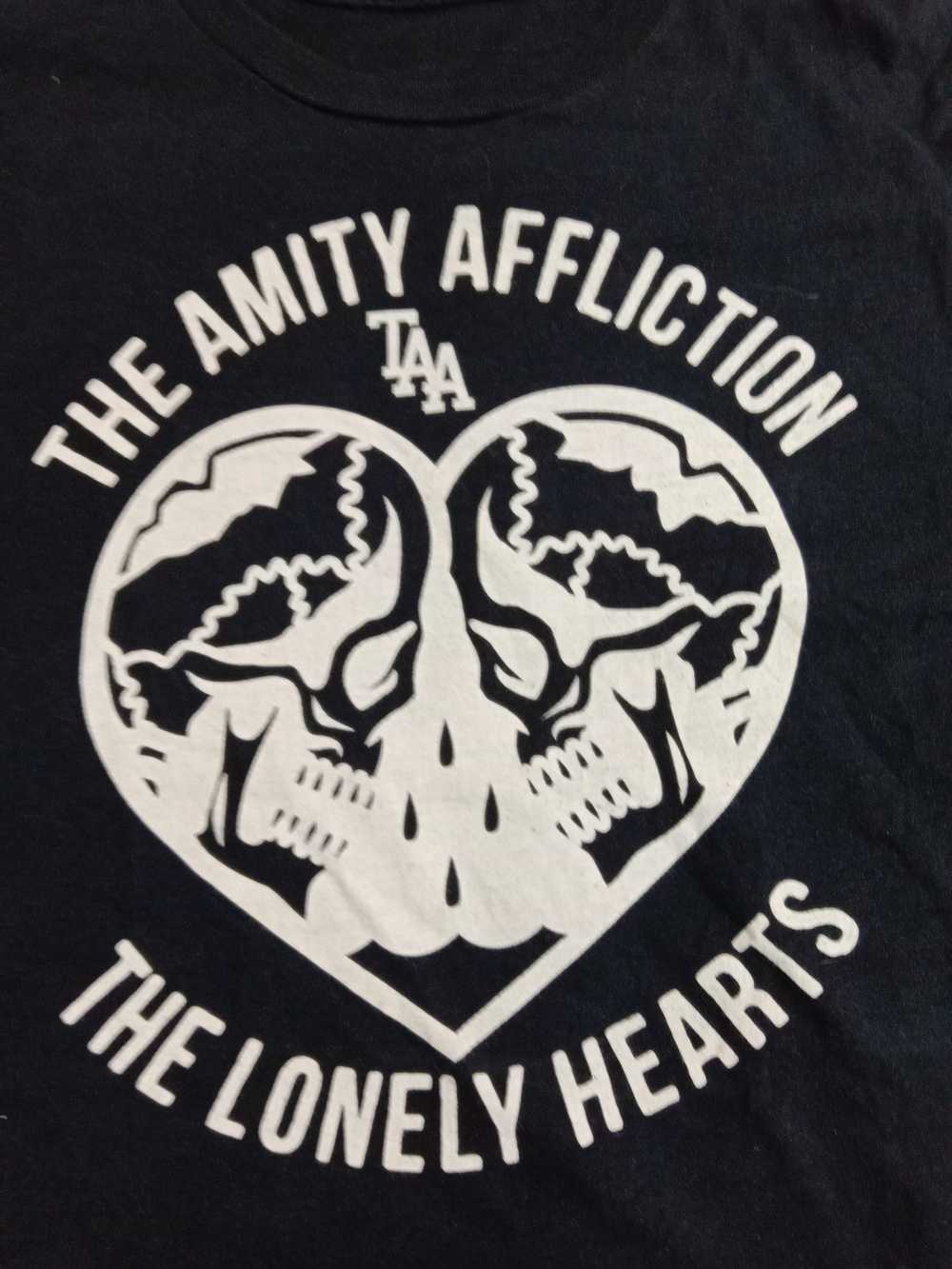 Band Tees × Hype × Streetwear The Lonely Hearts T… - image 3