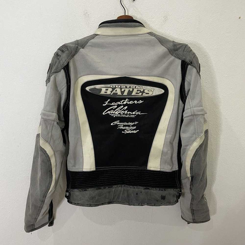 Racing × Sports Specialties Vintage Custom Bates … - image 7