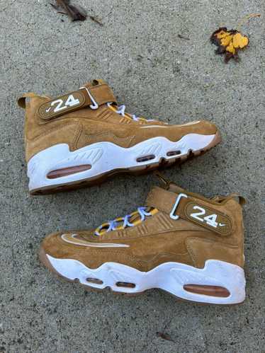 Nike Nike Air Griffey Max 1 Wheat - image 1