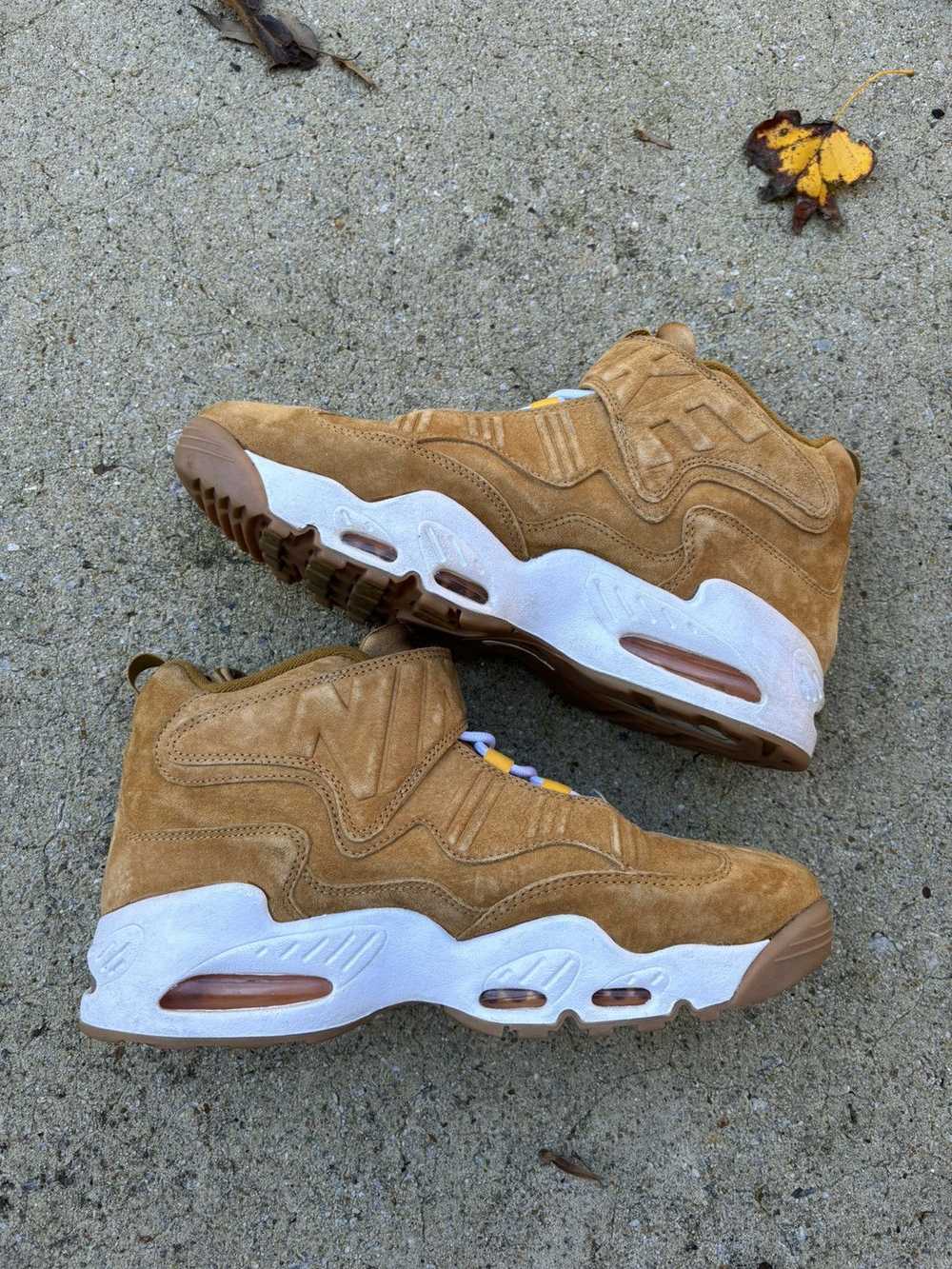 Nike Nike Air Griffey Max 1 Wheat - image 2