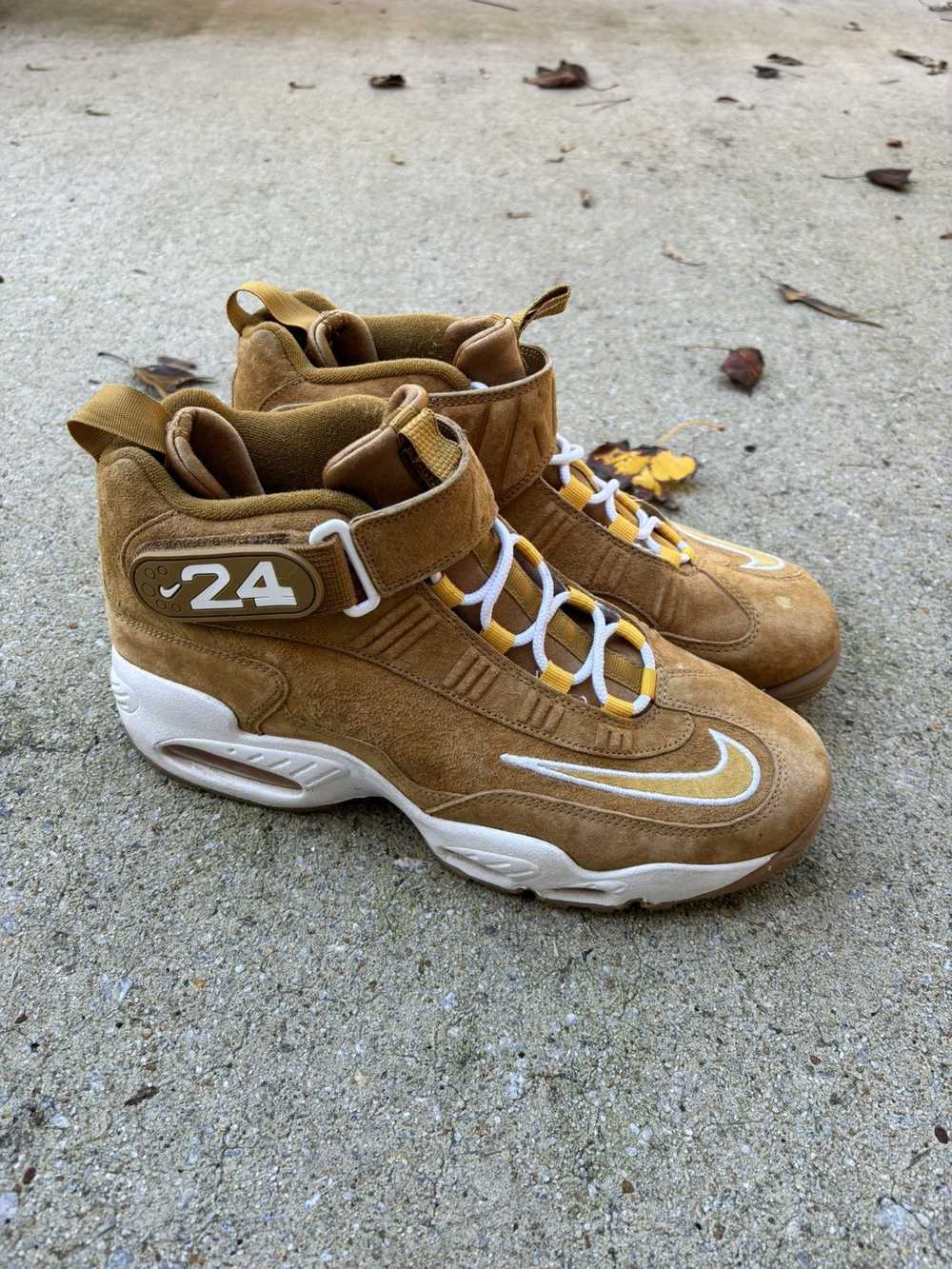 Nike Nike Air Griffey Max 1 Wheat - image 4