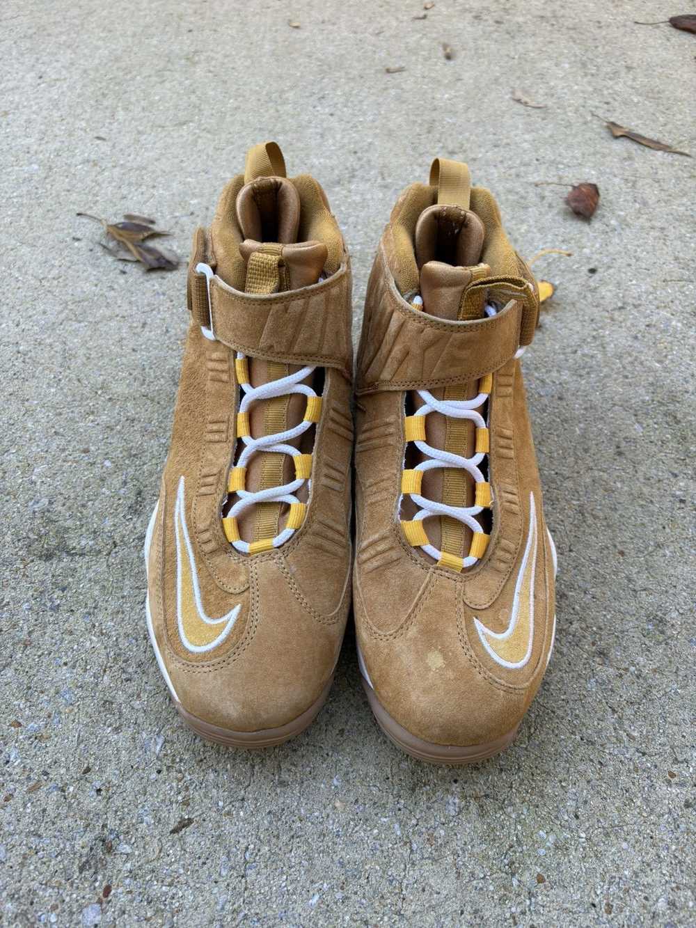 Nike Nike Air Griffey Max 1 Wheat - image 5