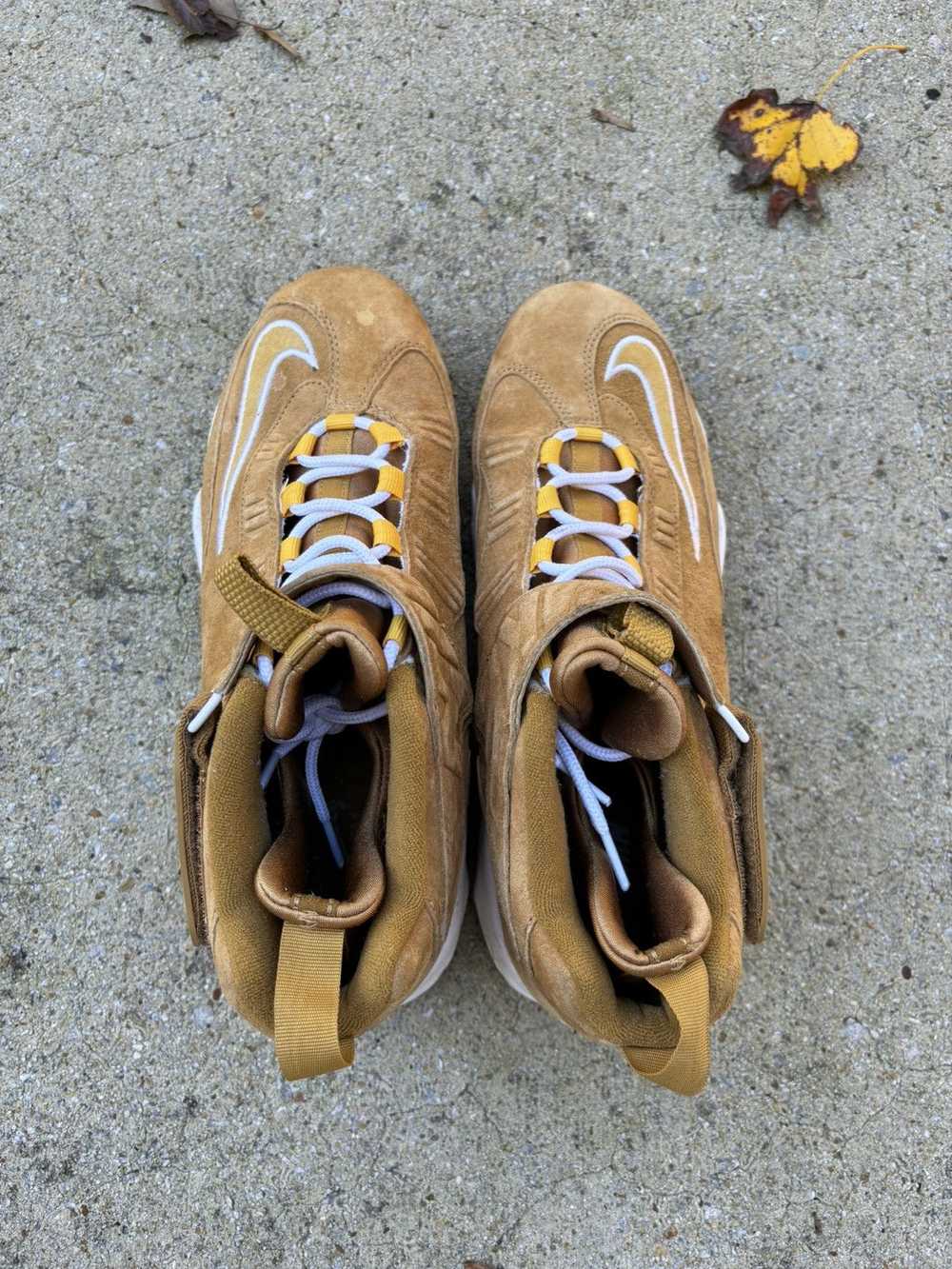 Nike Nike Air Griffey Max 1 Wheat - image 6