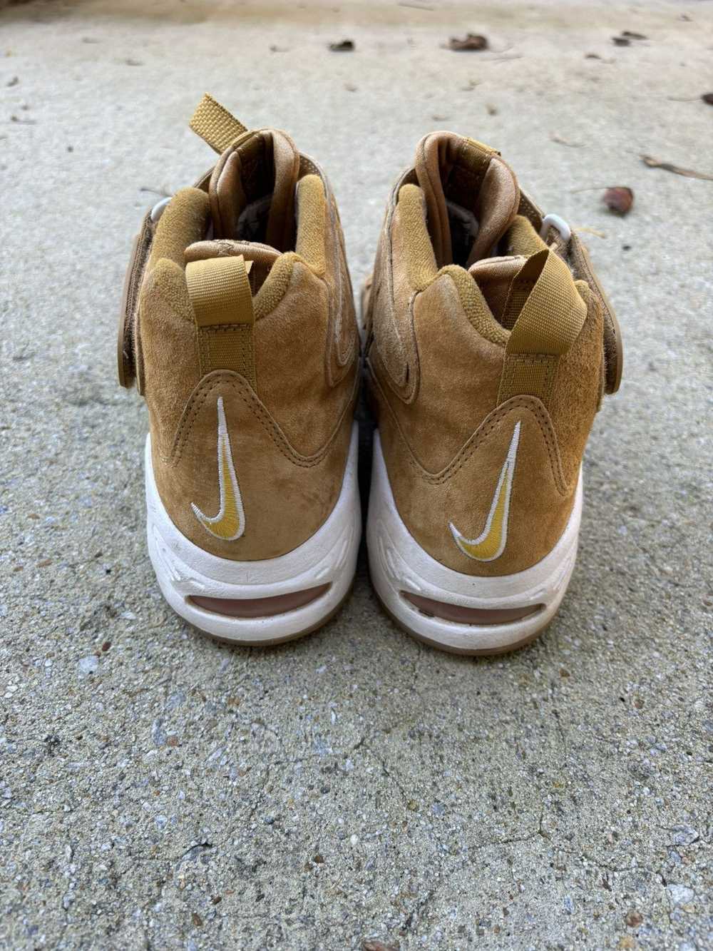 Nike Nike Air Griffey Max 1 Wheat - image 7