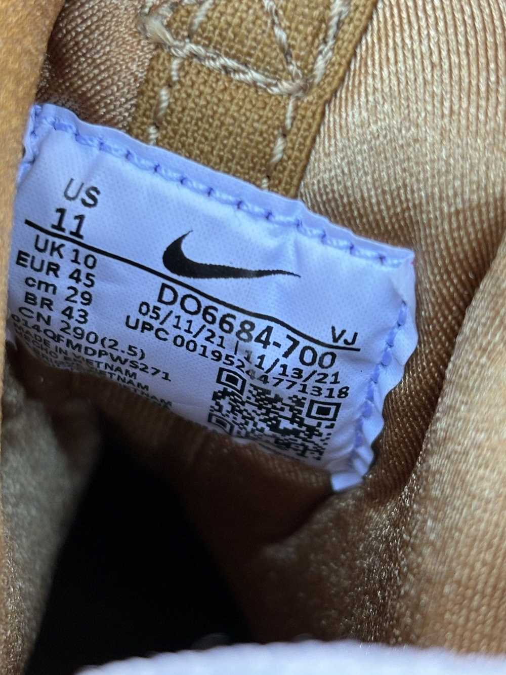 Nike Nike Air Griffey Max 1 Wheat - image 8