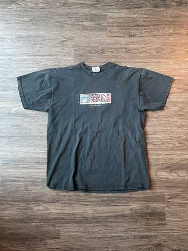 Vintage Vintage Pearl Jam No Code T Shirt - image 1