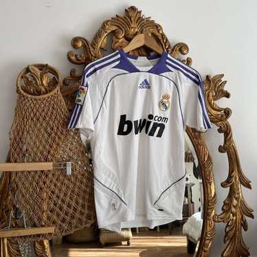 Adidas × Real Madrid × Soccer Jersey Adidas Real … - image 1