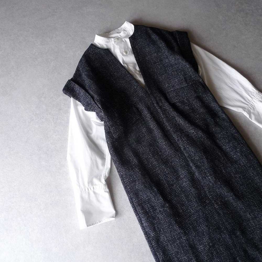 Beautiful item United Arrows TOKYO 30,000 yen Ele… - image 2