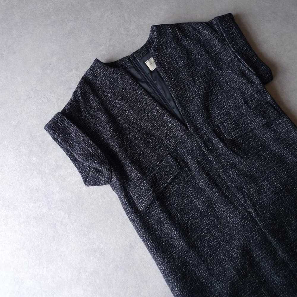 Beautiful item United Arrows TOKYO 30,000 yen Ele… - image 5