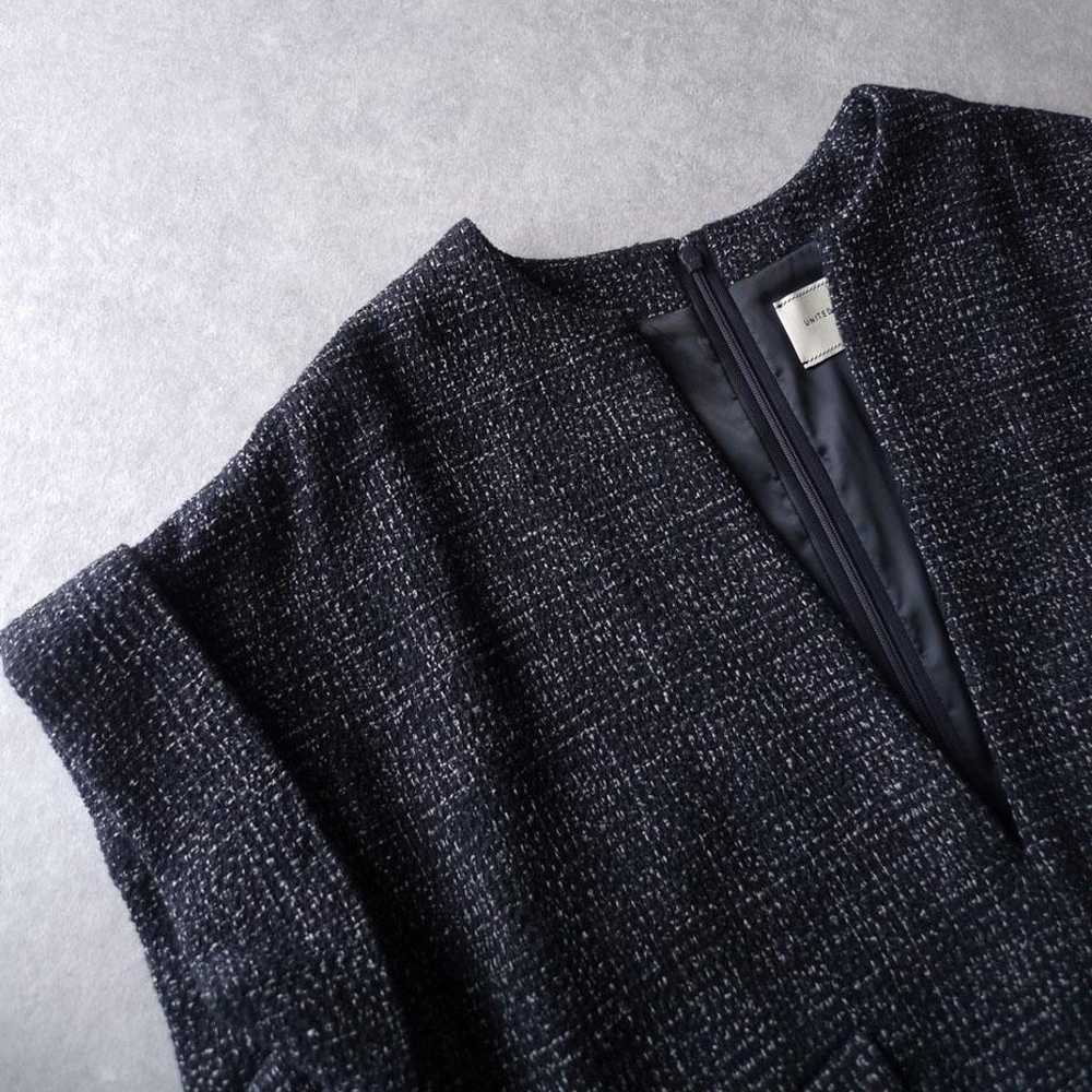 Beautiful item United Arrows TOKYO 30,000 yen Ele… - image 6