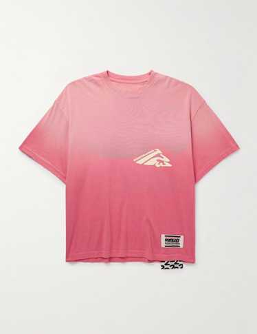 RRR-123 SZ 1 (FITS A L) Rrr123 RIVINGTON TSHIRT - image 1