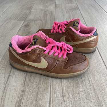 Nike Dunk ‘Cool Rose’ 2007 cheapest