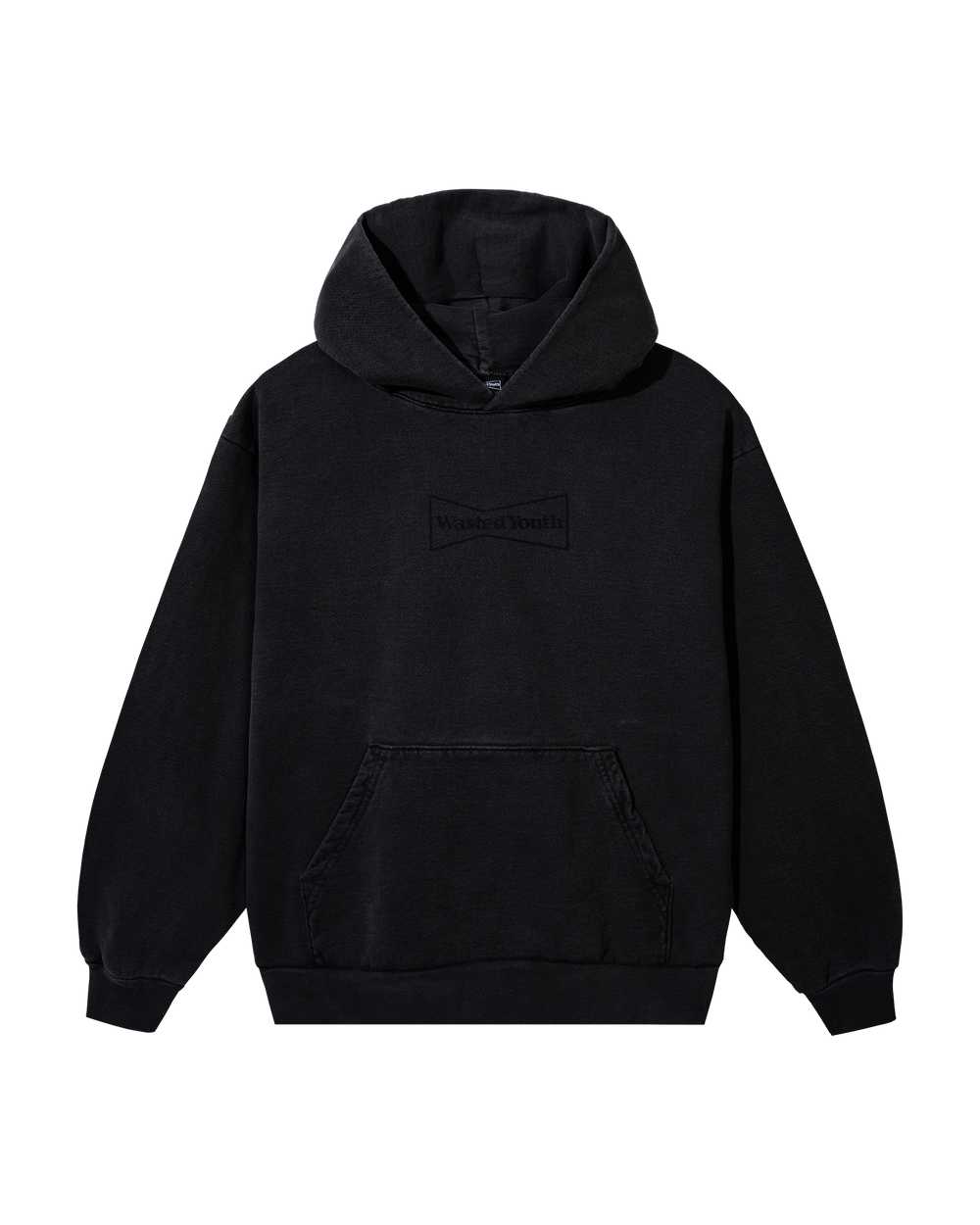 Girls Dont Cry Wasted Youth x Verdy DBMA Hoodie -… - image 2