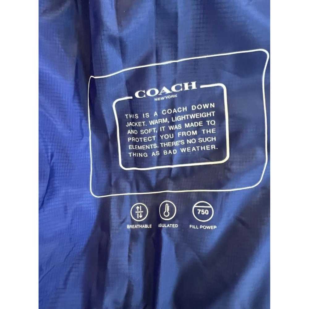 Coach Puffer - image 6