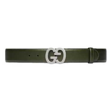 Gucci Leather belt