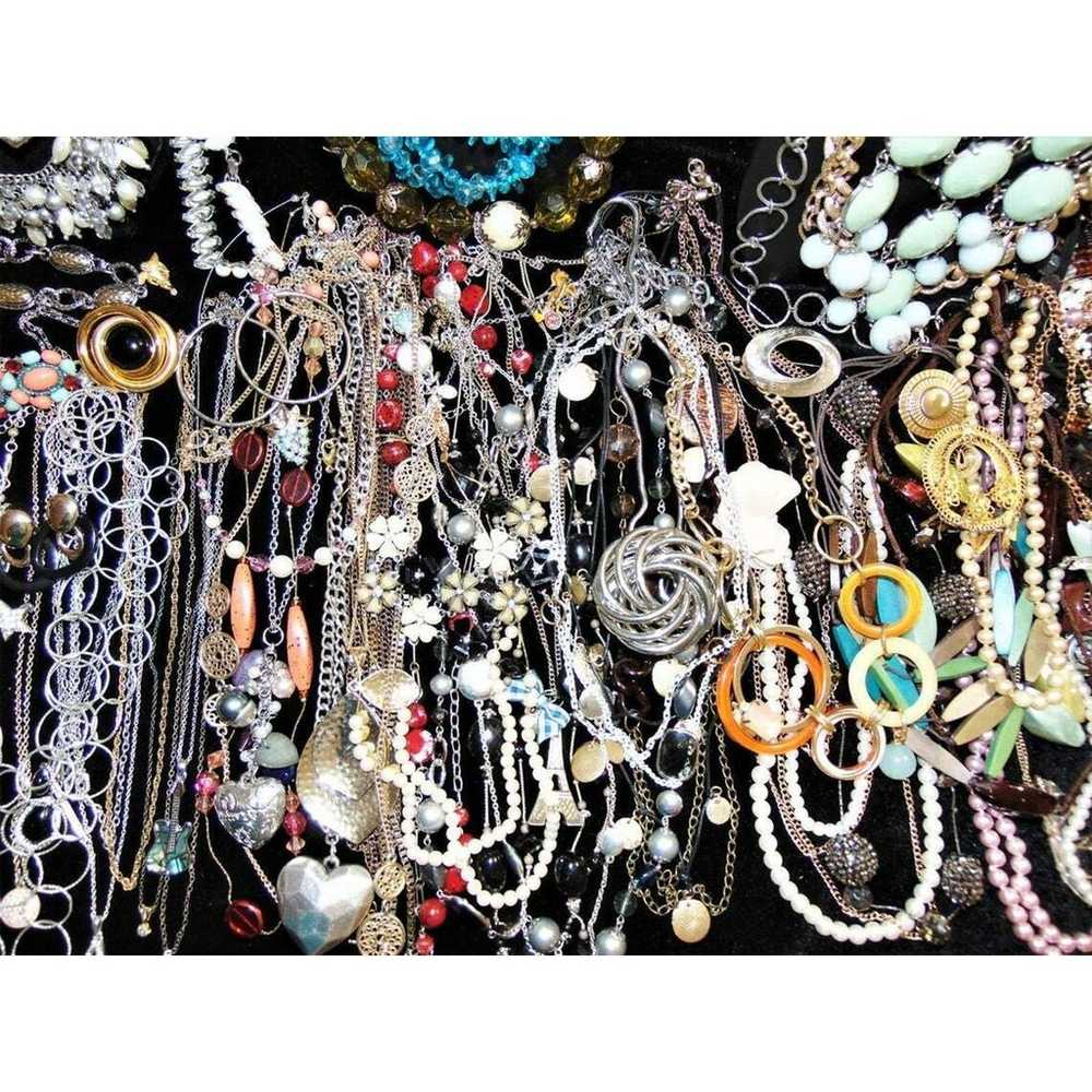 1 pound jewelry* - Please read full description!! - image 4