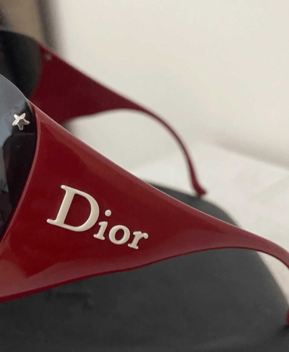 Christian Dior Monsieur × Dior × Vintage DIOR Sun… - image 3