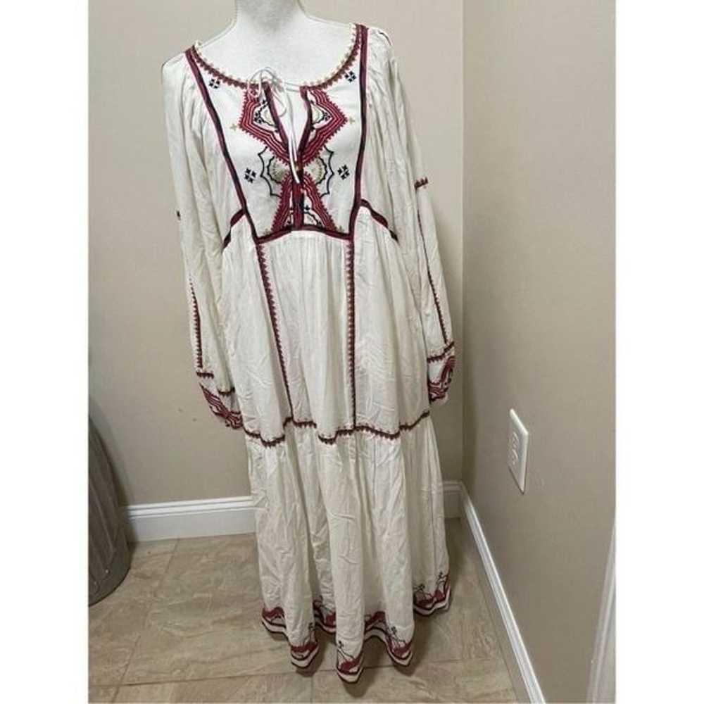 Free People Sweet Escape Midi Size M - image 7