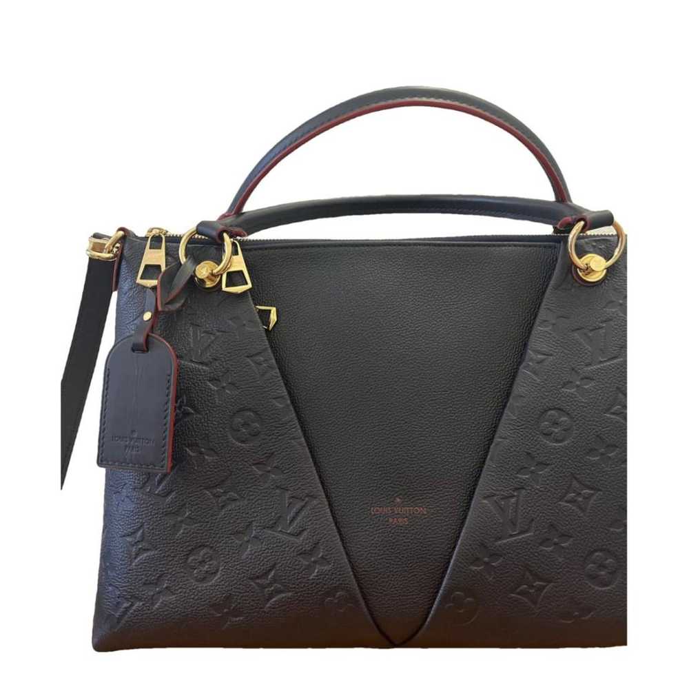 Louis Vuitton Leather handbag - image 2