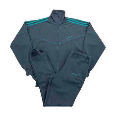 Vintage adidas sport tracksuit - Gem