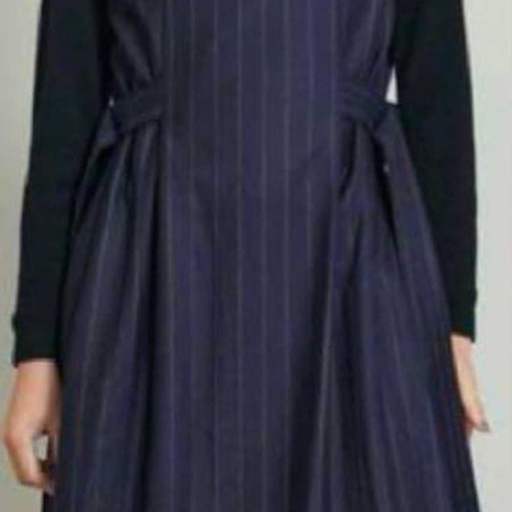 UJOH One-Piece Wool Stripe - image 2