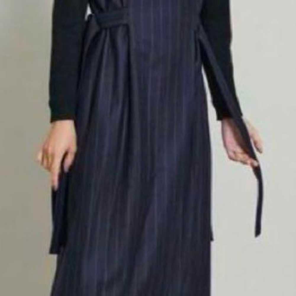 UJOH One-Piece Wool Stripe - image 3