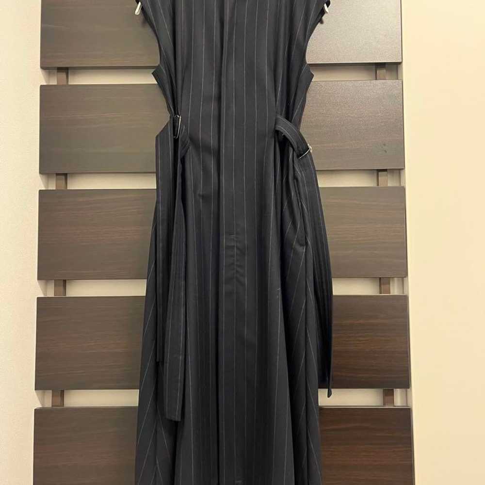 UJOH One-Piece Wool Stripe - image 6