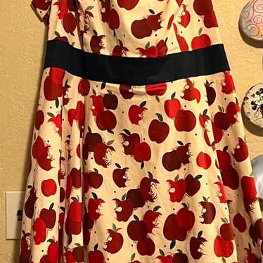 Disney Dress Shop Snow White Dress