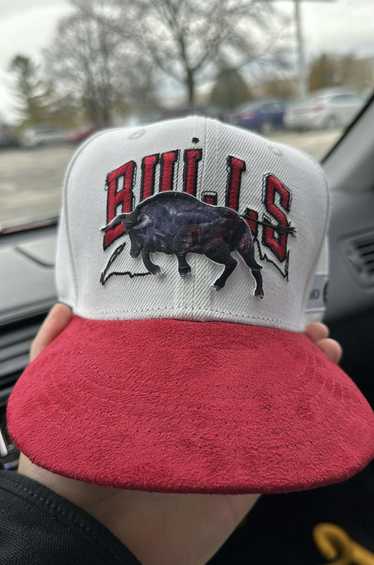 Chicago Bulls × Streetwear × Vintage Vintage Y2K C