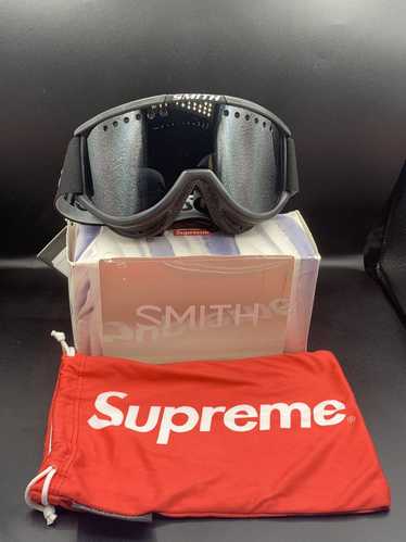 Smith Optics × Streetwear × Supreme Supreme x Smi… - image 1